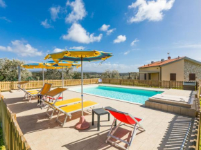 Holiday Home Melograno-2 by Interhome Fiorino